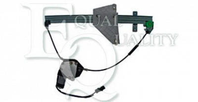 EQUAL QUALITY 070252 -  Подъемное устройство для окон